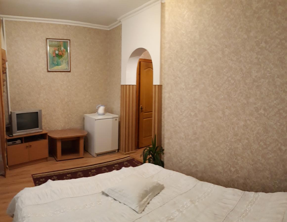 Сонячна Hotel Truskavets Exterior photo