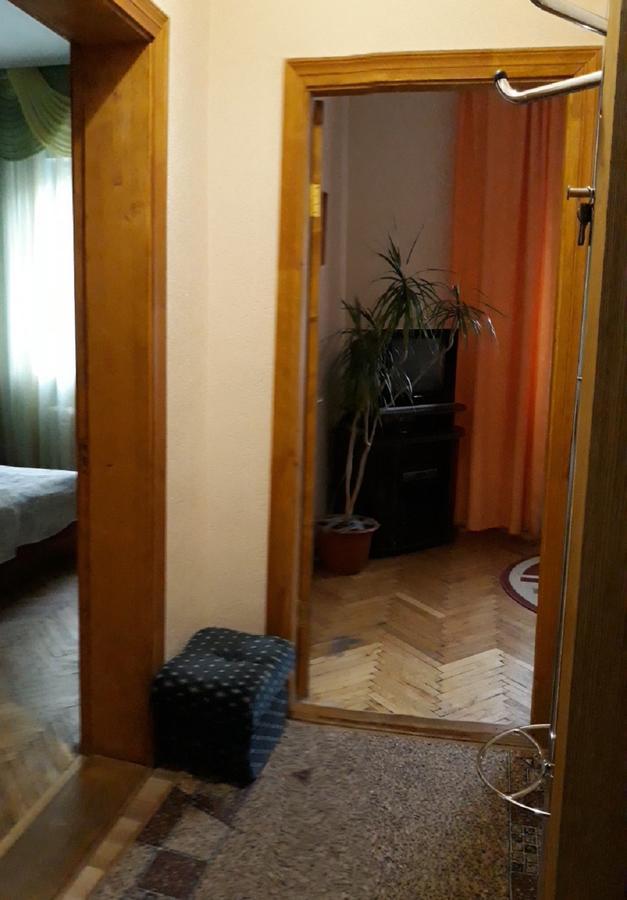 Сонячна Hotel Truskavets Exterior photo