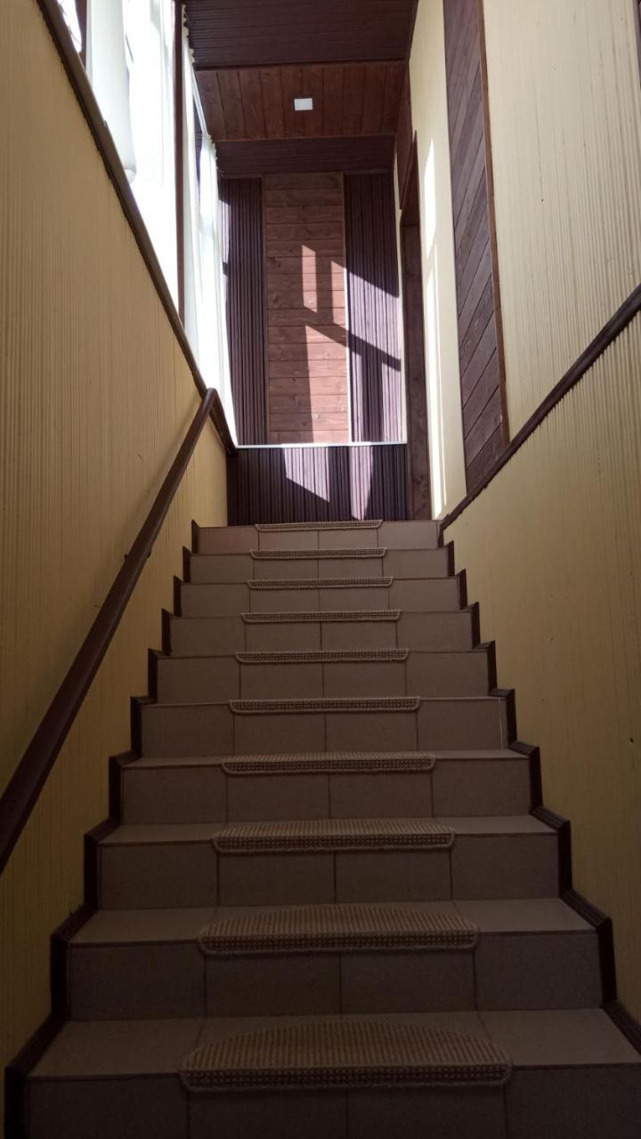 Сонячна Hotel Truskavets Exterior photo