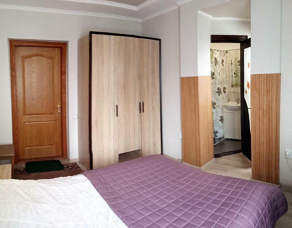Сонячна Hotel Truskavets Exterior photo